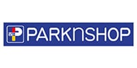 ParkNShop logo