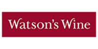 Watsons Wine logo