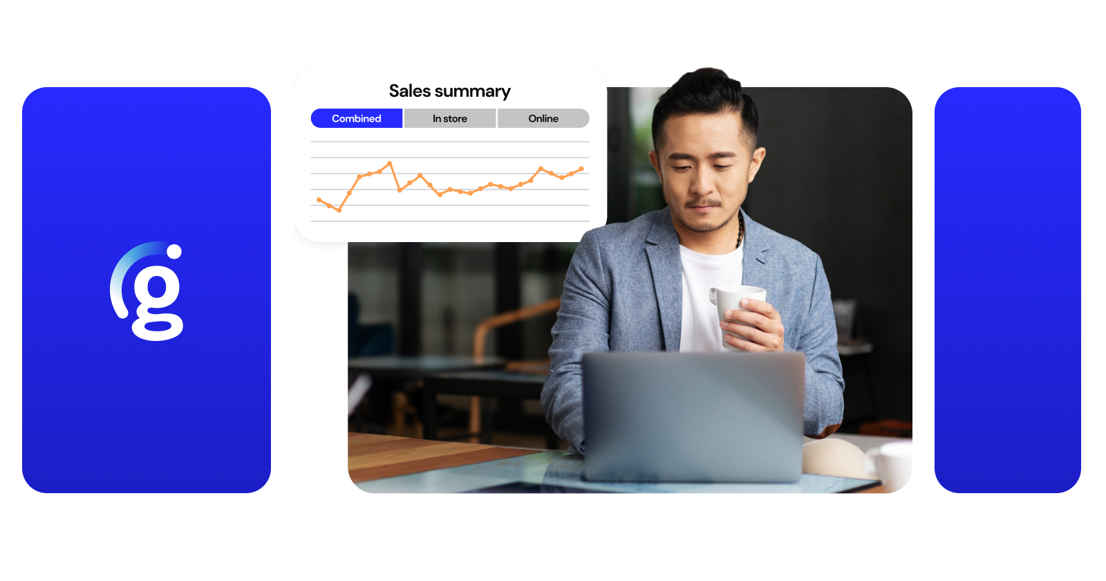 Payment Analytics and Insights Reporting | Global Payments