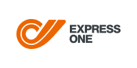 Express one Logo
