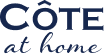 Cote at home restaurant logo
