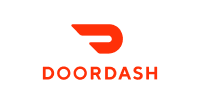 DoorDash logo