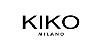 Kiko milano Logo
