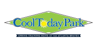 Cool today park logo