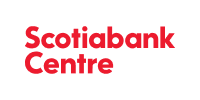Scotiabank center