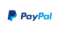 Paypal logo