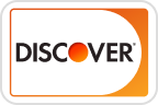 Discover logo