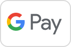 G pay logo