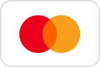 Master card logo