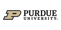 Purdue University logo