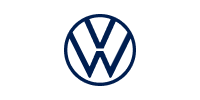 Volkswagen VW logo