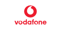 Vodafone logo
