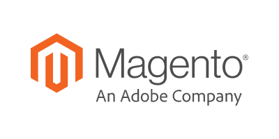 Magento logo