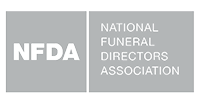 National Funeral Directors Association (NFDA) logo