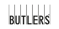 Butlers-logó