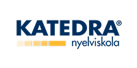 Katedra logó