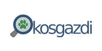 Kosgazdi logó