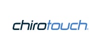 Logo for ChiroTouch