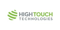 Logo for HighTouch Technologies