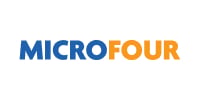 Logo for MicroFour