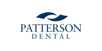 Logo for Patterson Dental