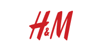 H and M