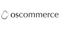 oscommerce logo