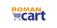 RomanCart logo