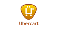 Ubercart logo