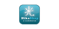 HikaShop logo