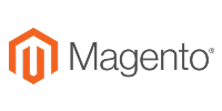 Magento logo
