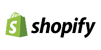 Shopify logo