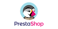 PrestaShop logo