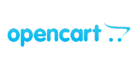 OpenCart logo