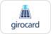 Girocard logó