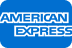 American Express logó