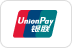 UnionPay logó