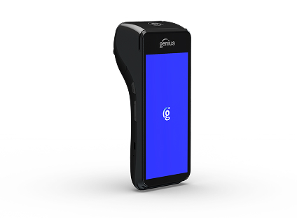 Appareil de paiement portable