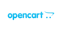 Opencart Logo