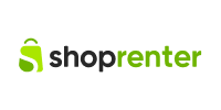 Shoprenter Logo