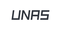 UNAS Logo