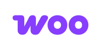 Woo Commerce Logo