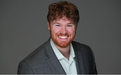 Mark Hagan